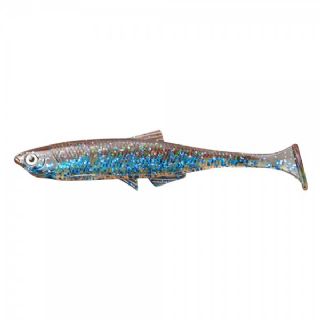 LMAB KOFI Bleak Shad 6cm - 